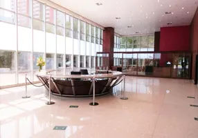 Foto 1 de Sala Comercial para alugar, 775m² em Cidade Monções, São Paulo