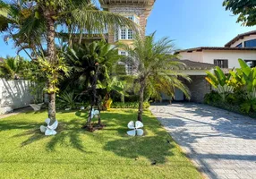 Foto 1 de Casa de Condomínio com 5 Quartos à venda, 391m² em Jardim Acapulco , Guarujá
