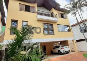 Foto 1 de Casa de Condomínio com 4 Quartos para alugar, 550m² em Granja Viana, Cotia