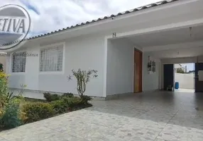 Foto 1 de Casa com 3 Quartos à venda, 197m² em Cidade Industrial, Curitiba