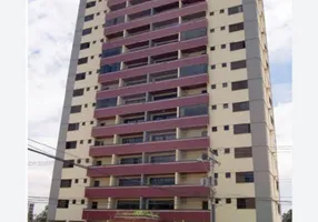 Foto 1 de Apartamento com 4 Quartos à venda, 165m² em Jardim América, Goiânia