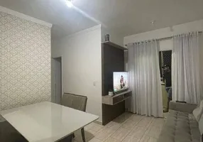 Foto 1 de Apartamento com 3 Quartos à venda, 70m² em Alto Ipiranga, Mogi das Cruzes