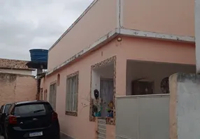 Foto 1 de Casa com 2 Quartos à venda, 56m² em Vila Brasil Manilha, Itaboraí