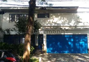 Foto 1 de Casa com 3 Quartos à venda, 270m² em Paraíso, São Paulo