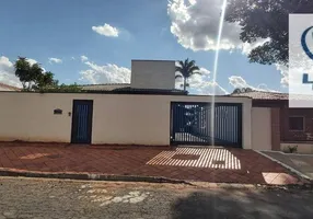 Foto 1 de Casa com 4 Quartos à venda, 215m² em Jardim Novo Jaguari, Jaguariúna