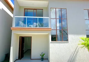 Foto 1 de Casa com 2 Quartos à venda, 88m² em Imbassai, Mata de São João