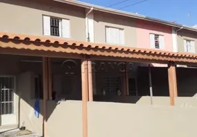 Foto 1 de Sobrado com 2 Quartos à venda, 67m² em Cidade Nova Jacarei, Jacareí