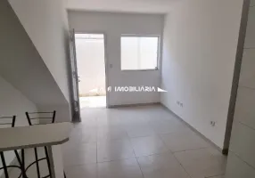 Foto 1 de Casa com 2 Quartos à venda, 38m² em Vila Dom Pedro II, São Paulo