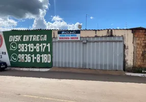 Foto 1 de Ponto Comercial com 1 Quarto à venda, 128m² em Itapoã I, Brasília