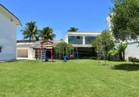 Foto 1 de Casa com 4 Quartos à venda, 700m² em Jardim Acapulco , Guarujá