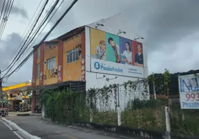 Foto 1 de Prédio Comercial à venda, 560m² em Itaipu, Niterói