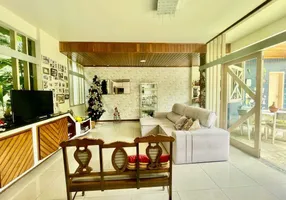 Foto 1 de Sobrado com 3 Quartos para alugar, 306m² em Grageru, Aracaju