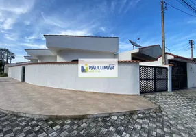 Foto 1 de Casa com 2 Quartos à venda, 72m² em Vera Cruz, Mongaguá