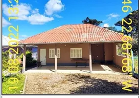 Foto 1 de Casa com 2 Quartos à venda, 349m² em Centro, São Valentim do Sul