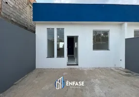 Foto 1 de Casa com 3 Quartos à venda, 180m² em Resplendor, Igarapé