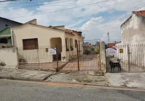 Foto 1 de Casa com 2 Quartos à venda, 120m² em Vila Haro, Sorocaba