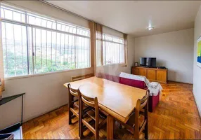 Foto 1 de Apartamento com 3 Quartos à venda, 111m² em Vila Paris, Belo Horizonte