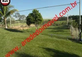 Foto 1 de Fazenda/Sítio com 3 Quartos à venda, 500m² em Jardim Terramérica I, Americana