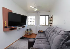 Foto 1 de Apartamento com 1 Quarto à venda, 47m² em Jardim do Salso, Porto Alegre