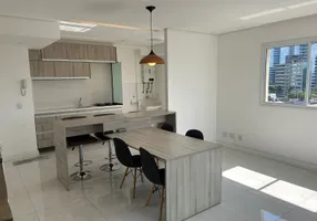 Foto 1 de Apartamento com 2 Quartos para alugar, 82m² em Alphaville Conde II, Barueri