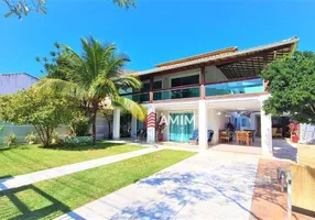 Foto 1 de Casa com 3 Quartos à venda, 300m² em Itacoatiara, Niterói