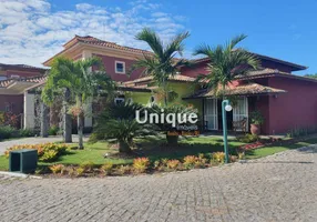 Foto 1 de Casa de Condomínio com 3 Quartos à venda, 154m² em Manguinhos, Armação dos Búzios