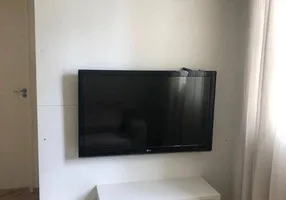 Foto 1 de Apartamento com 2 Quartos à venda, 46m² em Planalto, São Bernardo do Campo