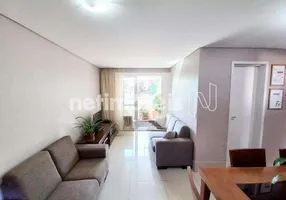 Foto 1 de Apartamento com 3 Quartos à venda, 78m² em Indaiá, Belo Horizonte