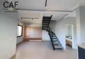 Foto 1 de Casa de Condomínio com 3 Quartos à venda, 101m² em Centro, Jaguariúna