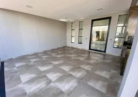 Foto 1 de Casa com 3 Quartos à venda, 195m² em Residencial Campo Belo, Jaú