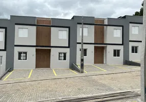 Foto 1 de Casa de Condomínio com 2 Quartos à venda, 58m² em Jardim Santa Inês III, São José dos Campos