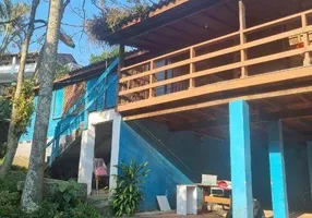 Foto 1 de Casa com 3 Quartos à venda, 100m² em Jardim Santa Isabel, Itapecerica da Serra