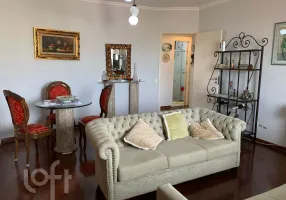 Foto 1 de Apartamento com 3 Quartos à venda, 140m² em Santo Antônio, São Caetano do Sul