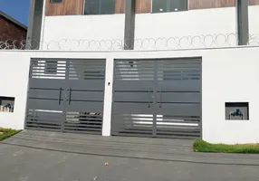 Foto 1 de Casa com 2 Quartos à venda, 80m² em Novo Horizonte, Betim