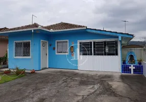 Foto 1 de Casa com 3 Quartos à venda, 70m² em Forquilhas, São José