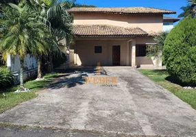 Foto 1 de Casa de Condomínio com 4 Quartos para venda ou aluguel, 280m² em Paysage Serein, Vargem Grande Paulista