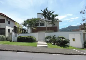 Foto 1 de Casa de Condomínio com 4 Quartos à venda, 350m² em Joao Paulo, Florianópolis