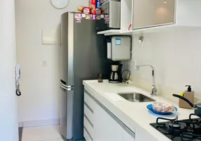 Foto 1 de Apartamento com 3 Quartos à venda, 68m² em Rio do Ouro, São Gonçalo