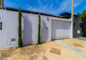 Foto 1 de Casa com 3 Quartos para venda ou aluguel, 78m² em Joao Aranha, Paulínia