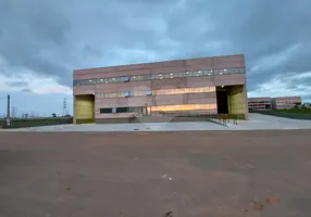 Foto 1 de Galpão/Depósito/Armazém para alugar, 1277m² em Iporanga, Sorocaba