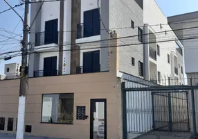 Foto 1 de Apartamento com 2 Quartos à venda, 44m² em Parque da Vila Prudente, São Paulo