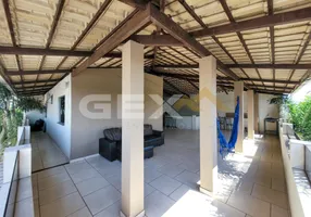 Foto 1 de Casa com 4 Quartos à venda, 269m² em Alvorada, Divinópolis