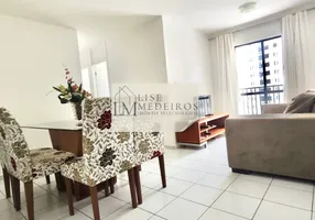 Foto 1 de Apartamento com 3 Quartos para alugar, 70m² em Muchila I, Feira de Santana