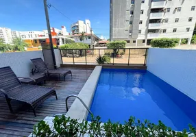 Foto 1 de Apartamento com 2 Quartos à venda, 45m² em Cabo Branco, João Pessoa