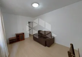 Foto 1 de Apartamento com 1 Quarto para alugar, 60m² em Centro, Florianópolis