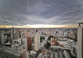 Foto 1 de Ponto Comercial com 1 Quarto à venda, 216m² em Centro, Curitiba