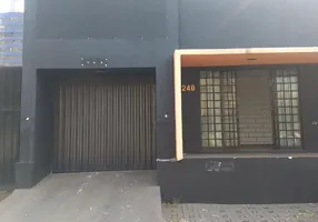 Foto 1 de Galpão/Depósito/Armazém à venda, 500m² em Dom Bosco, Londrina