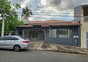 Foto 1 de Casa com 3 Quartos à venda, 205m² em Jardim do Sol, Indaiatuba