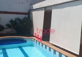 Foto 1 de Casa com 3 Quartos à venda, 391m² em Alto da Boa Vista, Ribeirão Preto