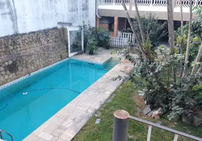 Foto 1 de Casa com 6 Quartos à venda, 500m² em Brooklin, São Paulo